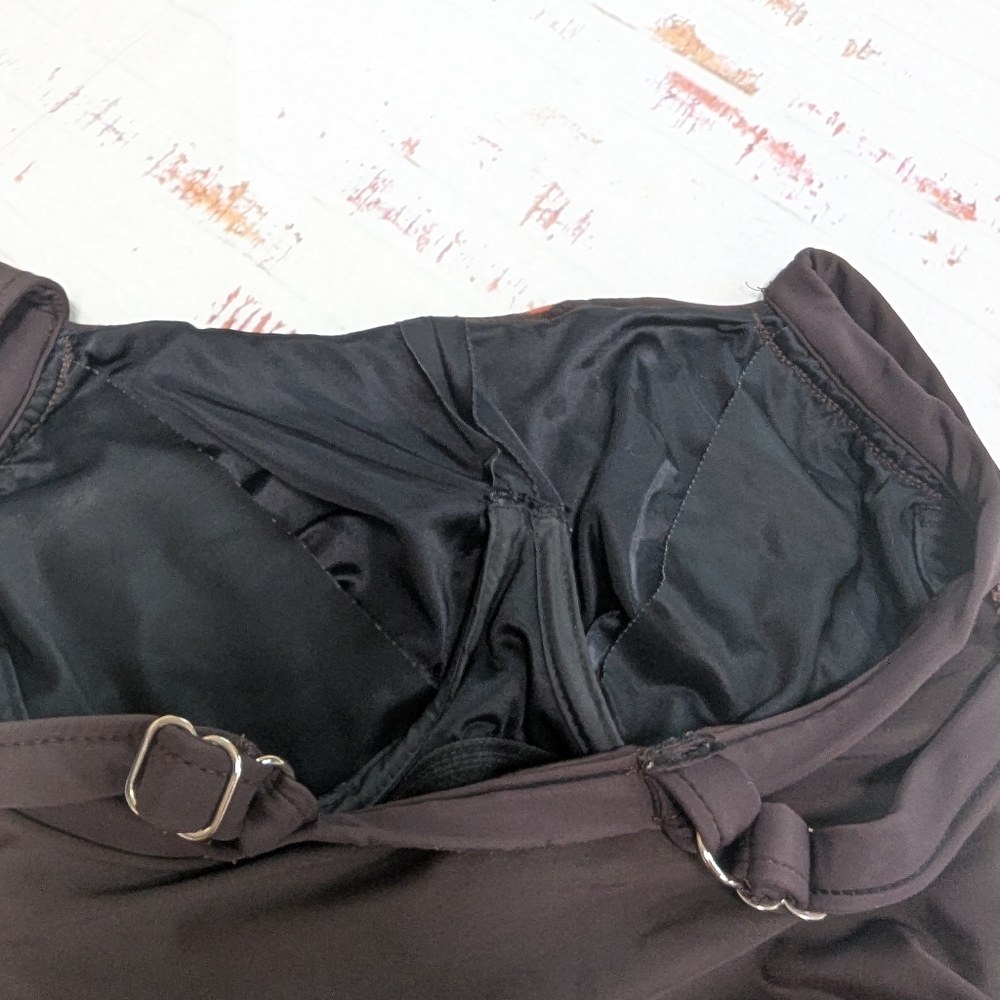 Miraclesuit One piece Vintage Suit - Picture 9 of 10